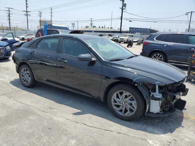 Vin: kmhlm4dj6ru093703, lot: 59956515, hyundai elantra blue 20244