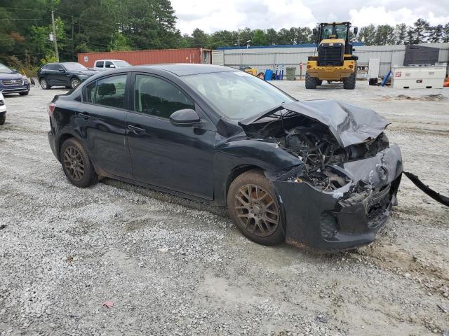 Vin: jm1bl1u78d1760853, lot: 59183045, mazda 3 i 20134