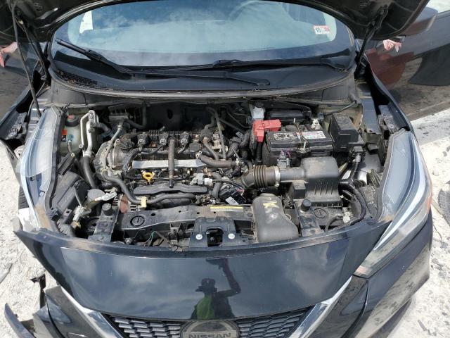 2020 NISSAN VERSA S - 3N1CN8DV6LL833069