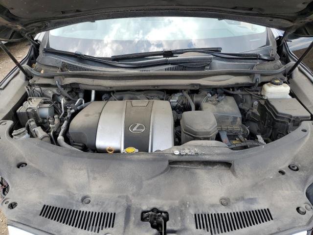 2017 LEXUS RX 350 BAS - 2T2BZMCA3HC090428