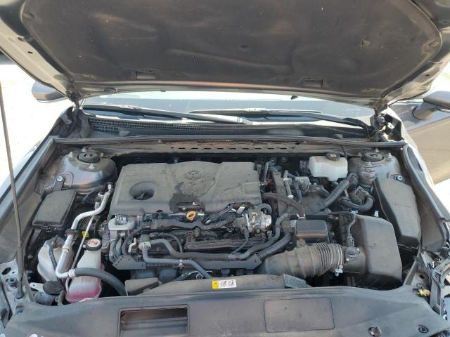 2023 TOYOTA CAMRY XSE - 4T1K31AK1PU602572