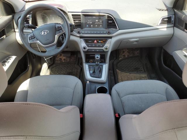 2018 HYUNDAI ELANTRA SE - 5NPD84LF9JH235017