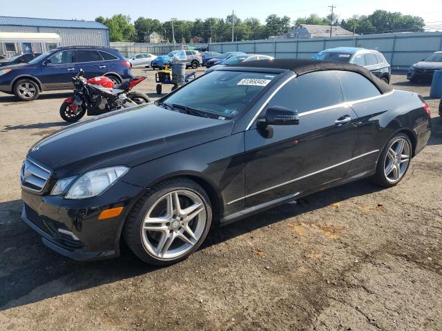 Vin: wddkk7cf6bf061998, lot: 61369345, mercedes-benz e-class 550 2011 img_1