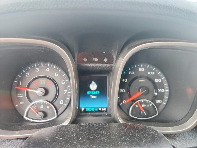 2015 CHEVROLET MALIBU LS - 1G11B5SL0FF285915