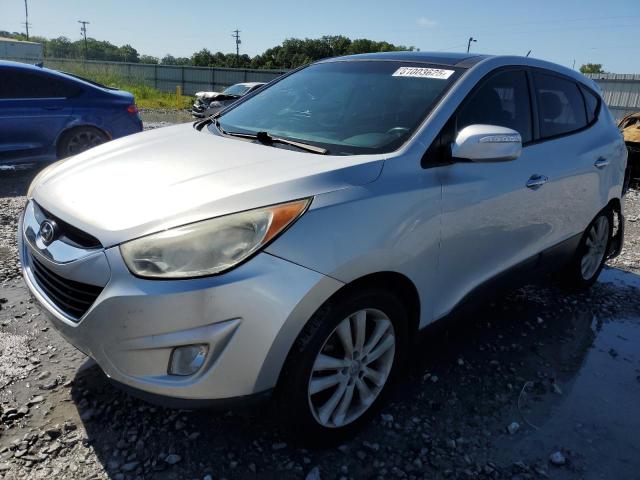Vin: km8ju3ac9du738893, lot: 61003625, hyundai tucson gls 2013 img_1
