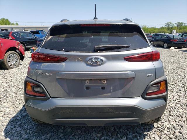 2020 HYUNDAI KONA SEL - KM8K2CAA8LU475853