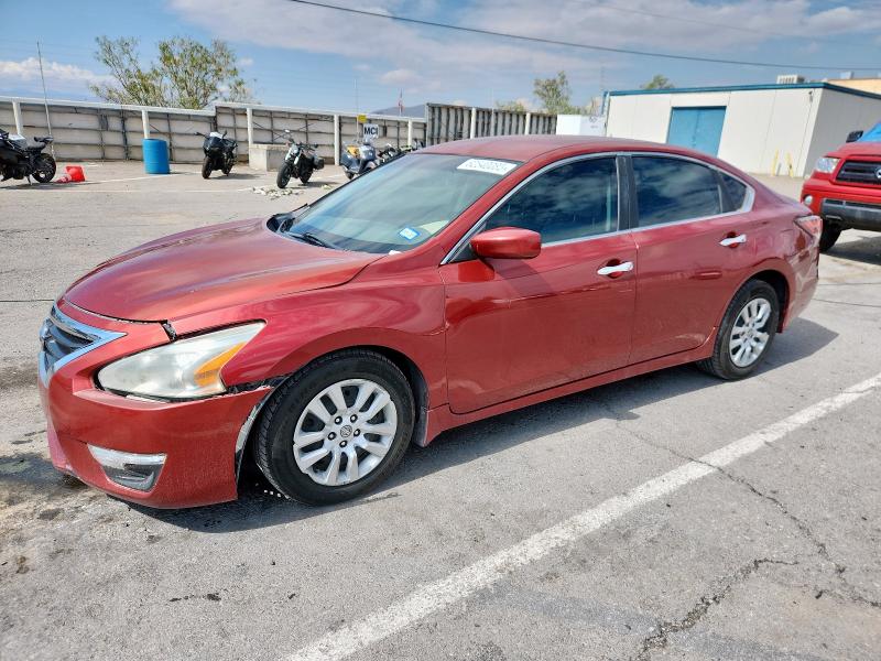 Vin: 1n4al3ap9fc470226, lot: 62540085, nissan altima 2.5 2015 img_1