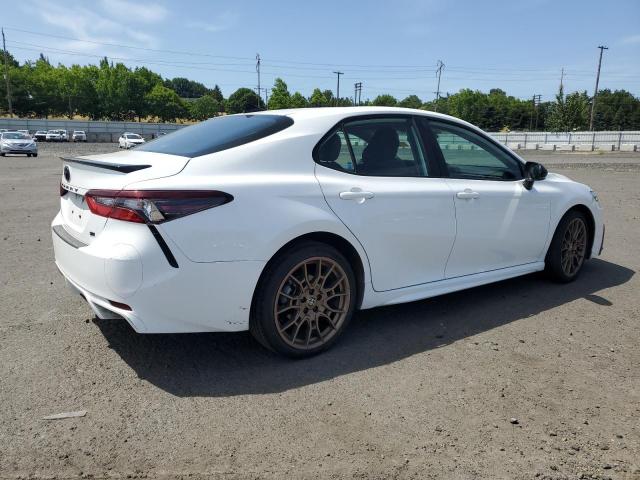 Vin: 4t1t31ak9ru065179, lot: 60120785, toyota camry se night shade 20243