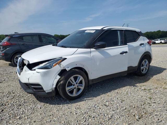 Global Auto Auctions: 2020 NISSAN KICKS S