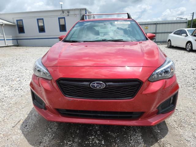 2018 SUBARU IMPREZA SP 4S3GKAK60J1610685