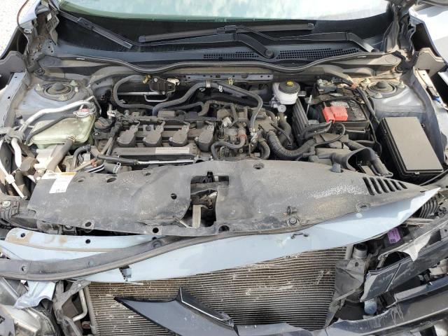 2018 HONDA CIVIC EX - SHHFK7H59JU429622