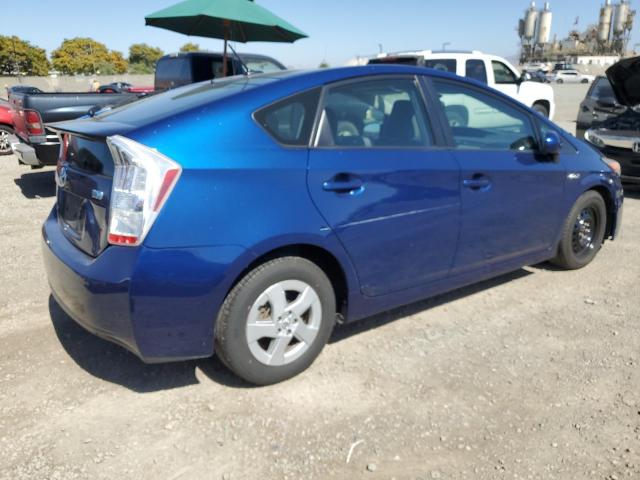 Vin: jtdkn3du6a0244083, lot: 61602075, toyota prius 20103