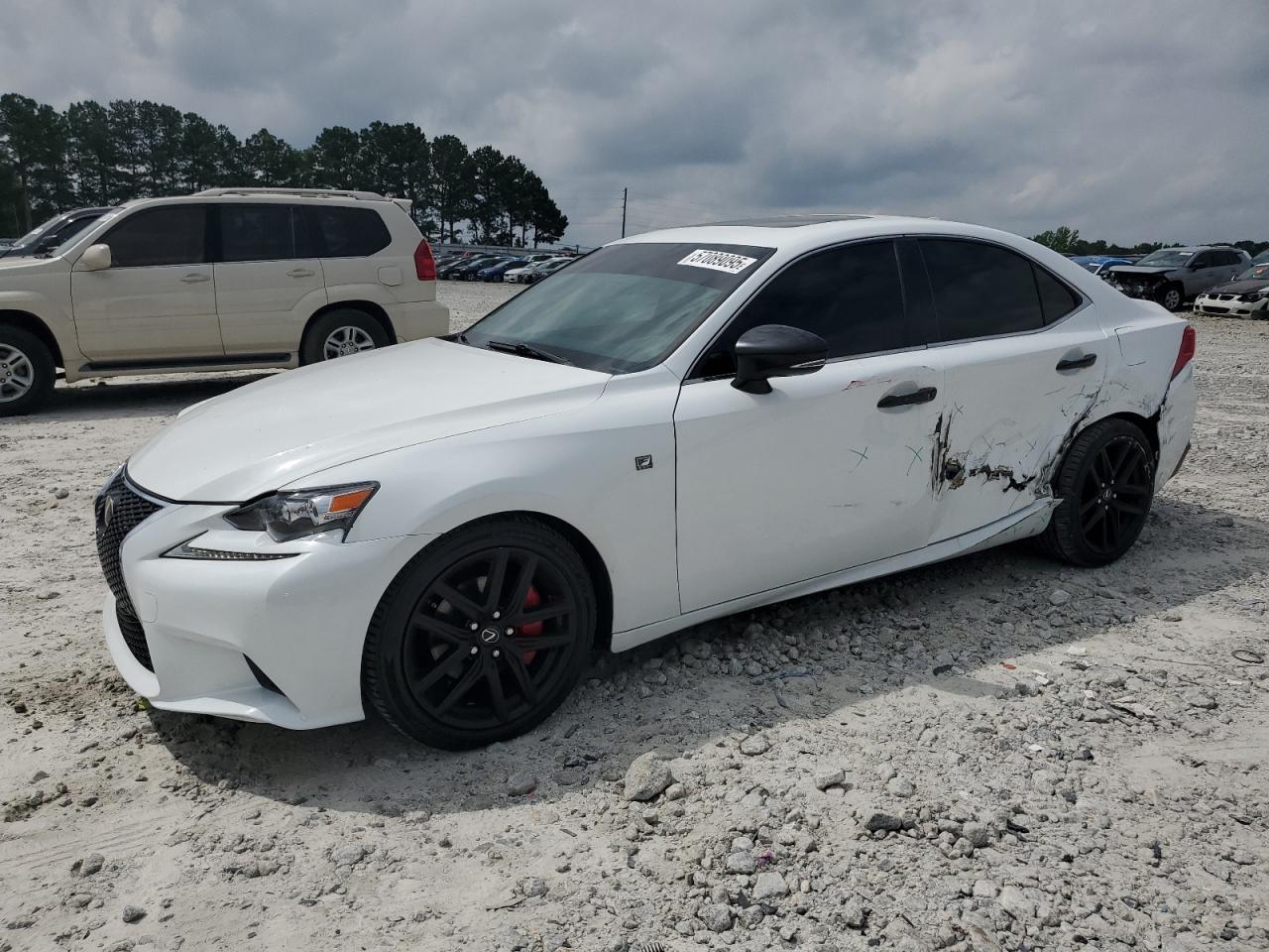 LEXUS IS 250