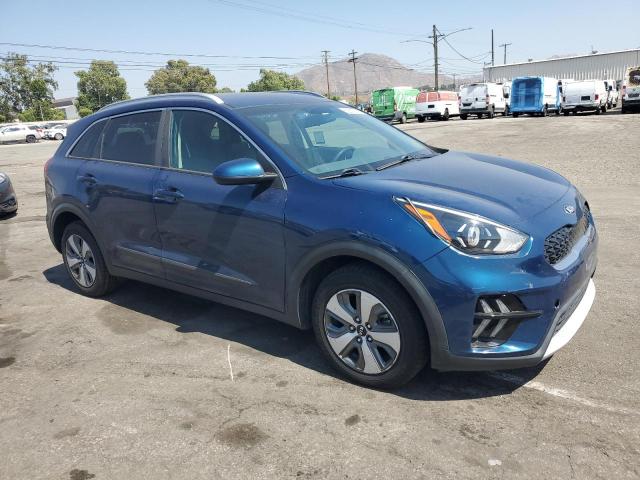 2020 KIA NIRO LX KNDCB3LC1L5396042