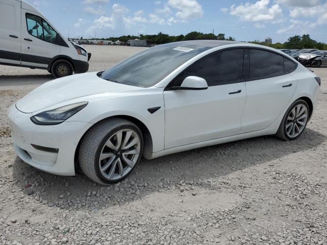 Vin: 5yj3e1ea4jf053647, lot: 59940085, tesla model 3 2018 img_1
