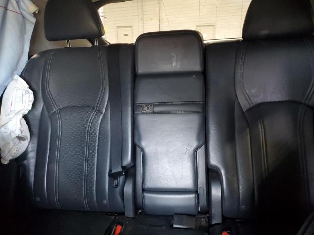2019 LEXUS RX 450H BA 2T2BGMCA8KC041643