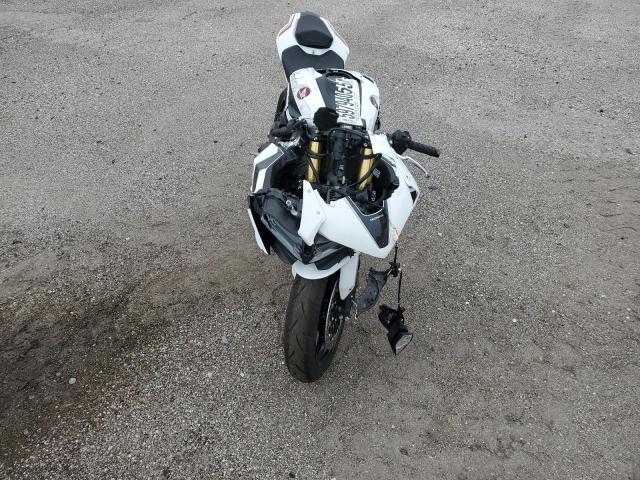 2025 HONDA CBR1000 RR JH2SC7715SK800282