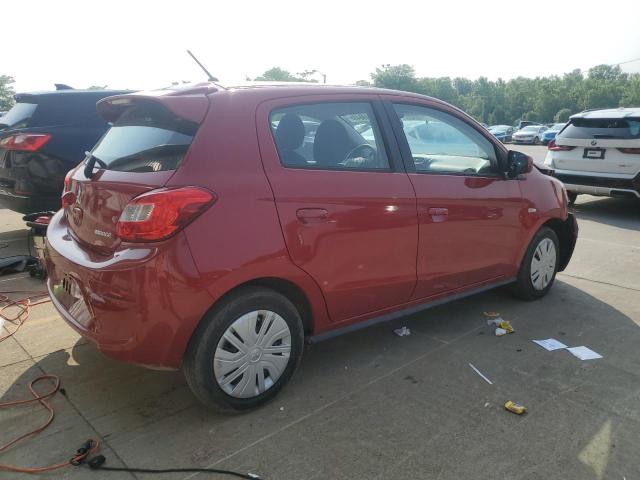 2019 MITSUBISHI MIRAGE ES ML32A3HJ2KH015238