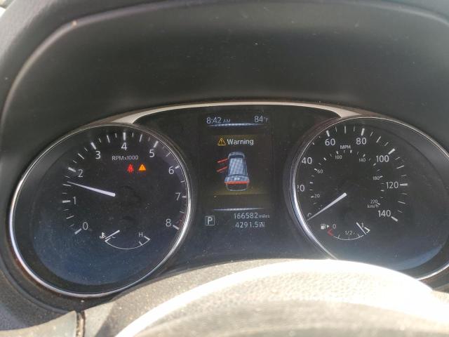 2016 NISSAN ROGUE S 5N1AT2MT9GC759956