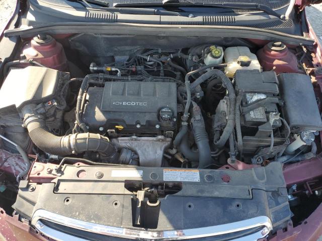 2016 CHEVROLET CRUZE LIMI 1G1PE5SB4G7157195