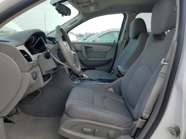 2016 CHEVROLET TRAVERSE L - 1GNKVGKD7GJ292793