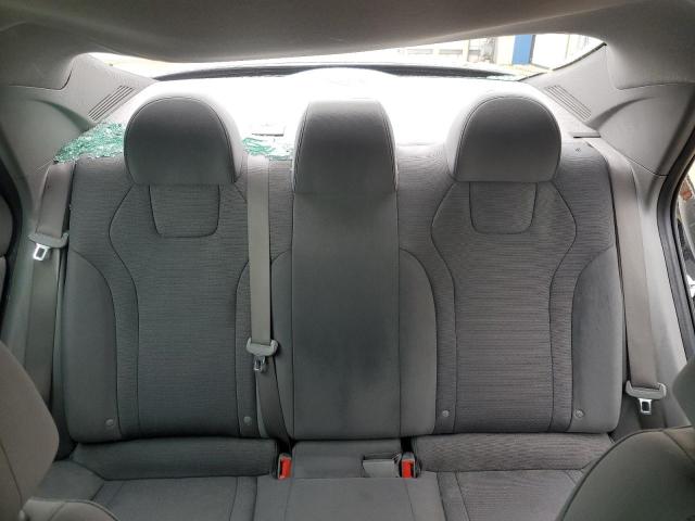 2022 HYUNDAI ELANTRA SE - KMHLL4AG0NU278738