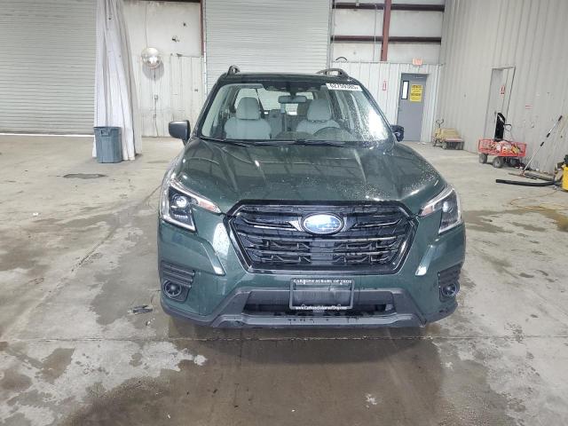 2022 SUBARU FORESTER JF2SKACCXNH451509
