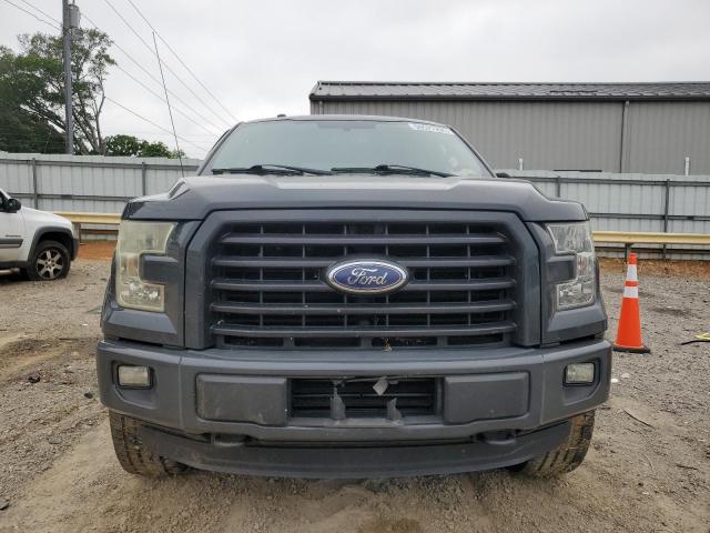 2016 FORD F150 SUPER - 1FTEW1EPXGKF91887