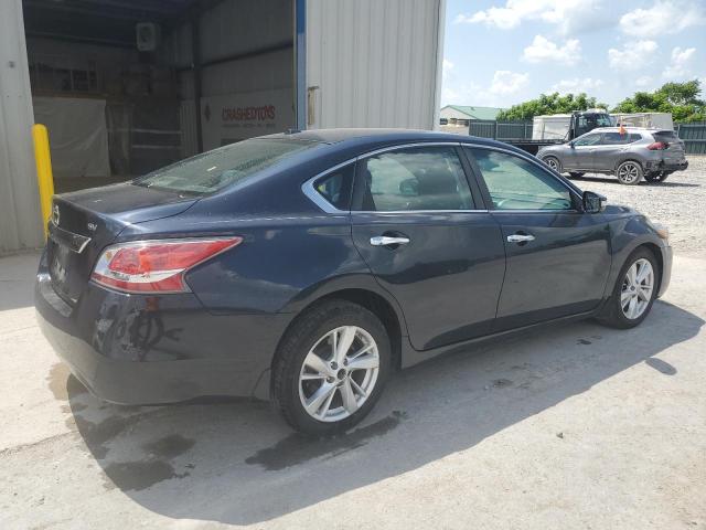 Vin: 1n4al3ap5fc425607, lot: 62117335, nissan altima 2.5 20153