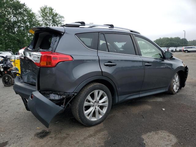 Vin: jtmdfrev2fd169883, lot: 61346705, toyota rav4 limited 20153