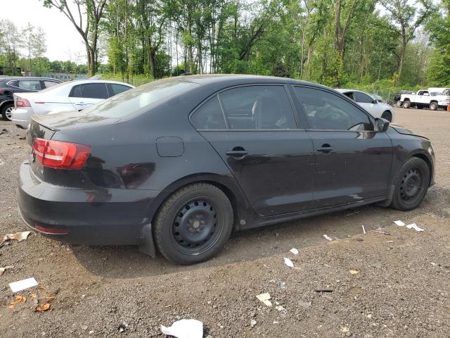 Vin: 3vwd17aj5fm217805, lot: 58812305, volkswagen jetta se 20153
