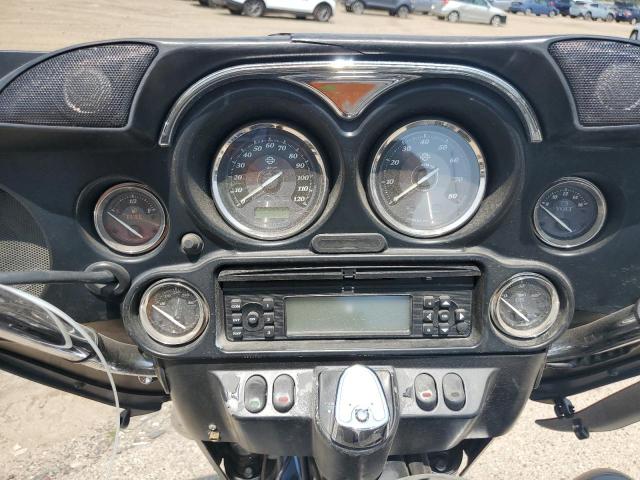 2012 HARLEY-DAVIDSON FLHTK ELEC - 1HD1KEM10CB690466