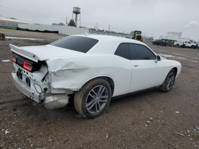 Vin: 2c3cdzgg5kh668517, lot: 59695495, dodge challenger sxt 20193