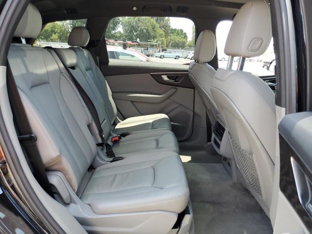 2021 AUDI Q7 PREMIUM WA1LXAF70MD013214