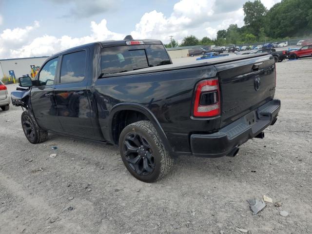 Vin: 1c6srfht6mn613711, lot: 59775805, ram 1500 limited 20212