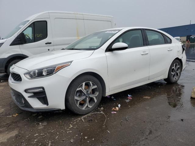 KIA FORTE FE