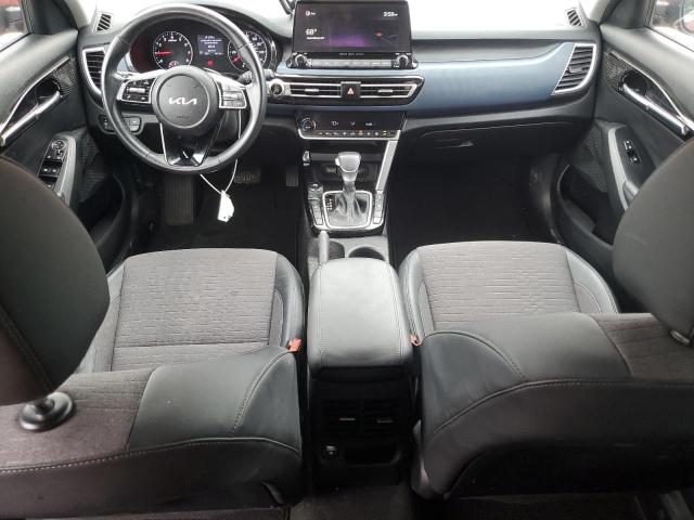 2022 KIA SELTOS S - KNDEUCAAXN7299126