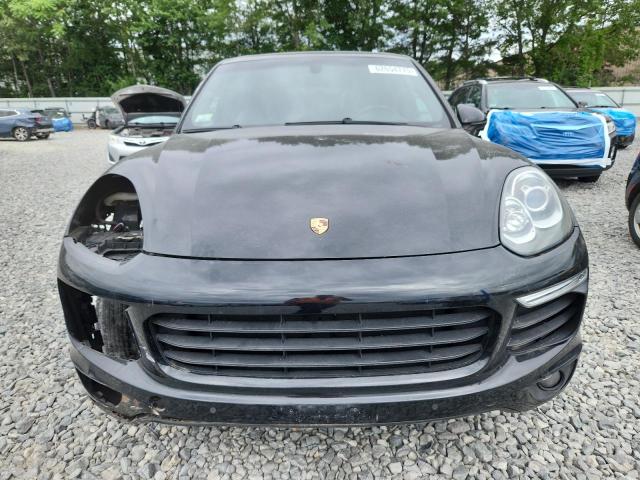 2016 PORSCHE CAYENNE WP1AA2A20GLA09253