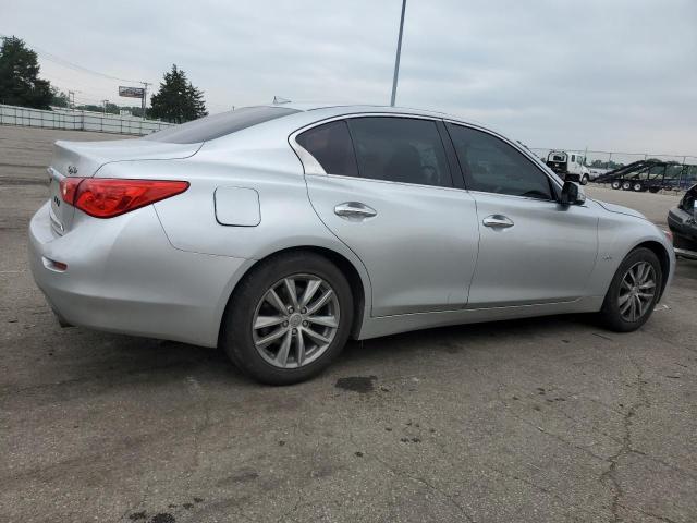 Vin: jn1cv7ar9hm680010, lot: 59400085, infiniti q50 base 20173