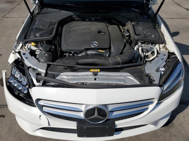 2021 MERCEDES-BENZ C 300 4MAT W1KWF8EB5MR619864