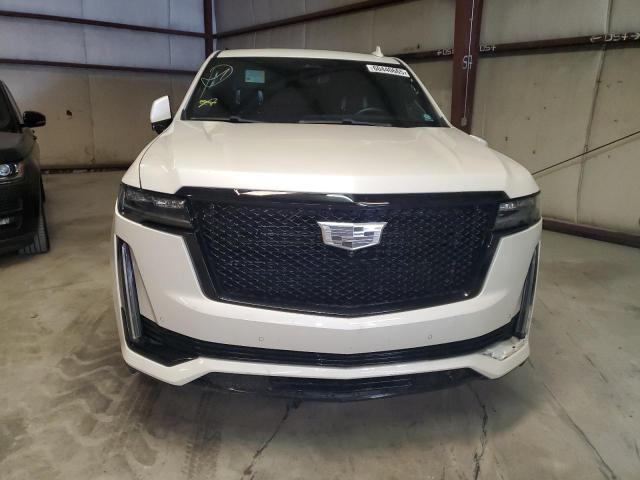 2021 CADILLAC ESCALADE E 1GYS4RKL6MR479934