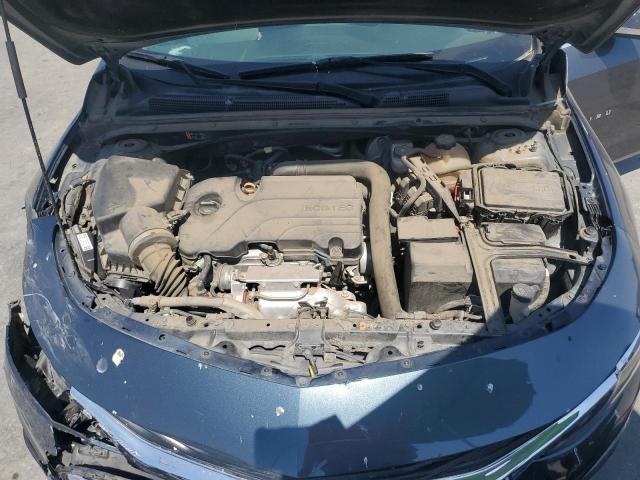 2019 CHEVROLET MALIBU LT 1G1ZD5ST6KF159551