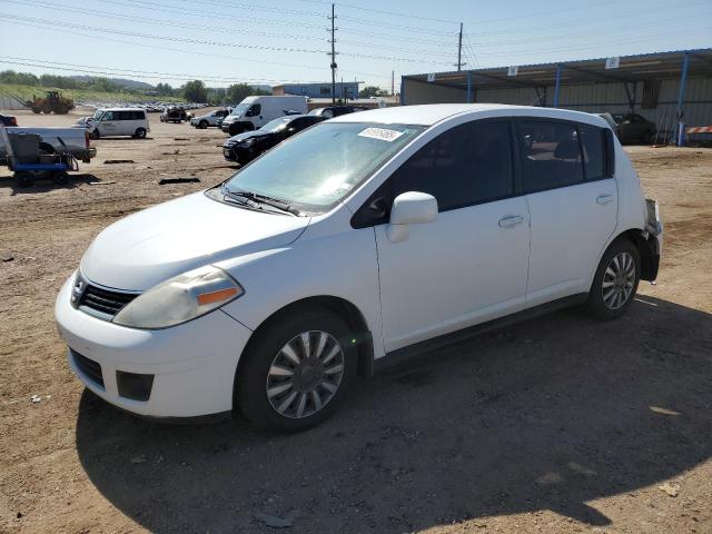 NISSAN VERSA S
