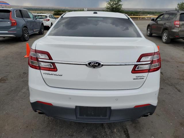 2016 FORD TAURUS SEL - 1FAHP2E85GG129769