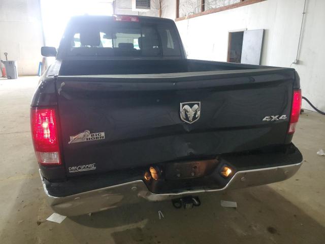 2018 RAM 1500 SLT 1C6RR7GG9JS229086