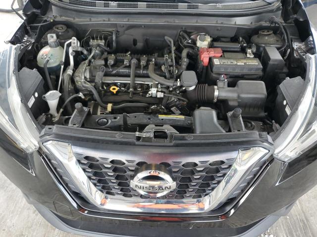 2018 NISSAN KICKS S - 3N1CP5CU9JL537168