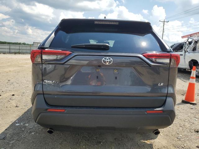 2023 TOYOTA RAV4 LE - JTMK1RFVXPD098034
