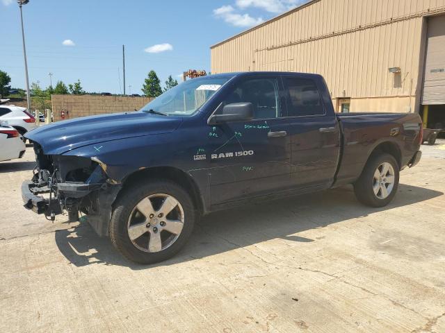DODGE RAM 1500 S
