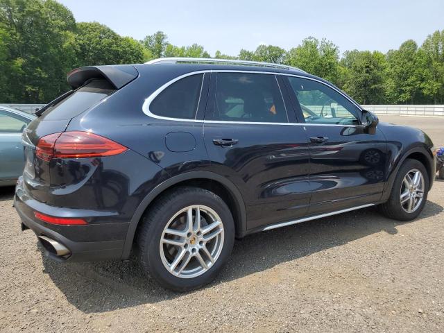 2016 PORSCHE CAYENNE WP1AA2A28GLA06715
