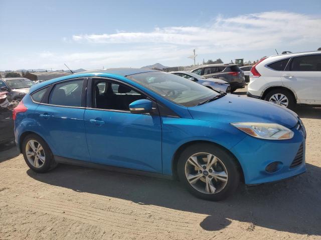 Vin: 1fadp3k22el399728, lot: 61051645, ford focus se 20144